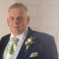 Malcolm Brazier