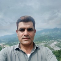 Aftab Hussain Hussain