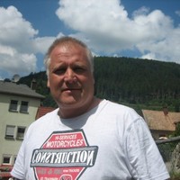 Bert Rozeboom