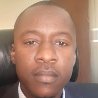 Amadou Ciré Mandiang