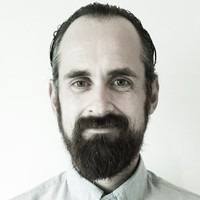 Nick Sjøholm Olsen