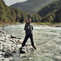 Owen Beesley
