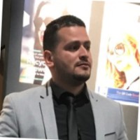 Mahmoud Sayed