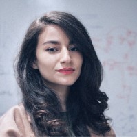 Razieh Haghighi