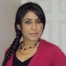 Rupinder Boparai