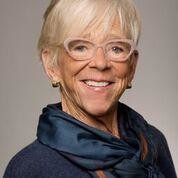 Ginny Grinstead