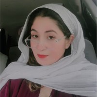 Abida Bibi