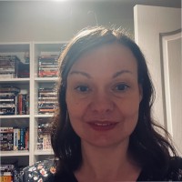 Kate Egan