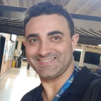 Eric Henrique De Souza