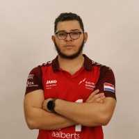 Ricardo Salas Hernandez