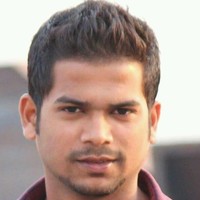 Aniket More