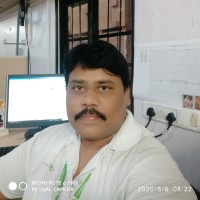 Arramshetty Praneeth