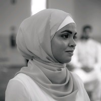 Shahla Cader