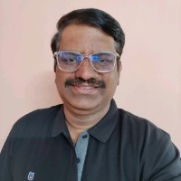 Ravindra kumar B S