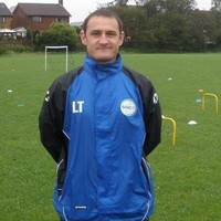 Lee Thomas