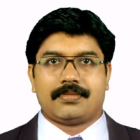 Mahesh V