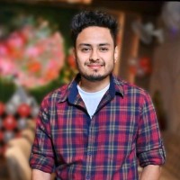 Hritik Jain