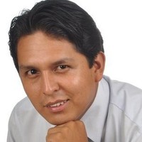 Heyssen J. Cordero Maraví