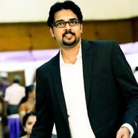 Krishnan R V Iyer
