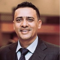 Rajesh Sharma
