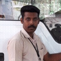 Sumesh S