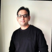 Anoop Kumar Soni
