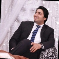 Umar Shahzad