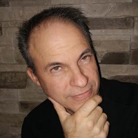 Patrick De Lachevrotière