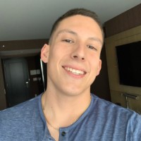 Brandon Romero