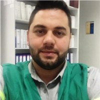 Bruno Amestrong