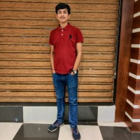 Rudradip Mukherjee