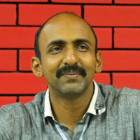 Venugopal Kumar
