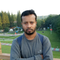 Md.Mozammel Haque