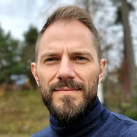 Anders Haby