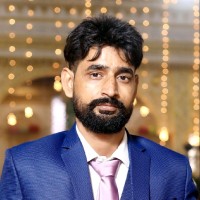 RAKESH KUMAR BHARDWAJ