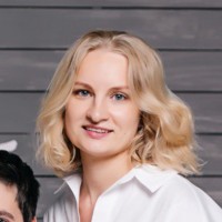 Tatsiana Martsinouskaya