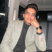 Abhi Sharma
