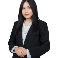 Sandra Putri Pertiwi