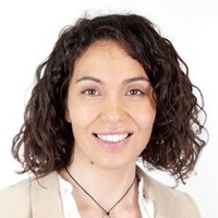 Sara Del Pozo