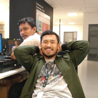 Adnan Ahmad Frianzah