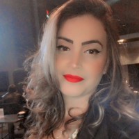 Aline Peron