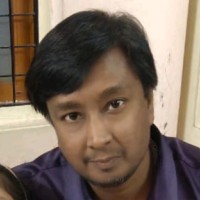 Alokkumar Sharma