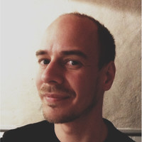 Michael Jakobsen 🇸🇪
