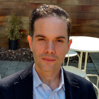 Jonathan Weisberg