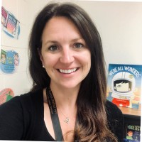 Stephanie Levy