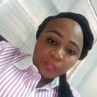 Gloria Ibama