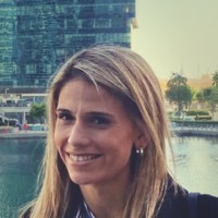 Athina Varveri