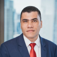 Alex Sandro Neves De Oliveira