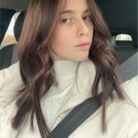 Isabelle Devereux Mccarthy