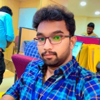 Karnan M